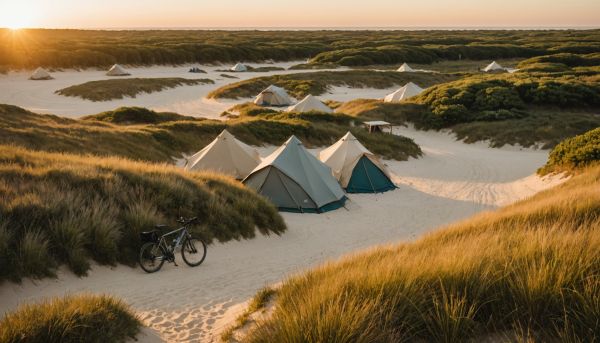 Choisir un camping sur l'île de Ré : le bon plan inattendu