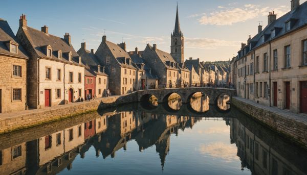 Que voir à Auray : sites incontournables et activités à ne pas manquer