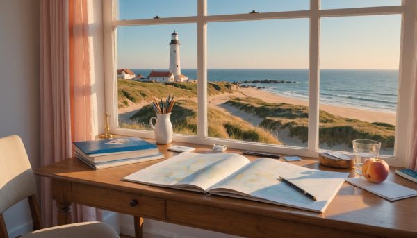 Réussir la préparation de ses vacances d'été 2027 en Vendée