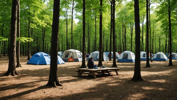 Détente et fun : votre camping sur l'île d'oléron avec piscine