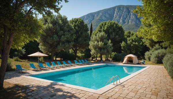 Découvrez le camping lot avec piscine au ventoulou