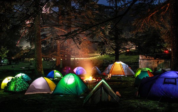 Guide de la location d'un camping à Terra Verdon