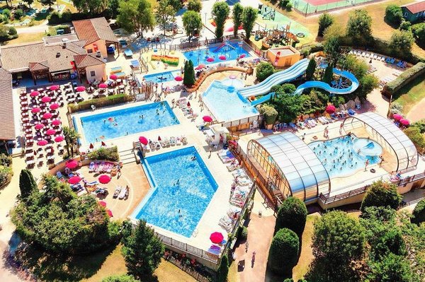 Profitez d'une luxueuse expérience de camping 5 étoiles avec Airotel !