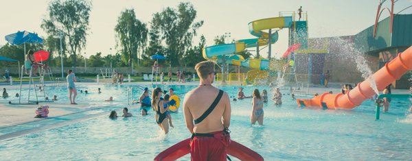 Camping 4 étoiles avec piscine dans les Hautes-Alpes - Une escapade estivale luxueuse !