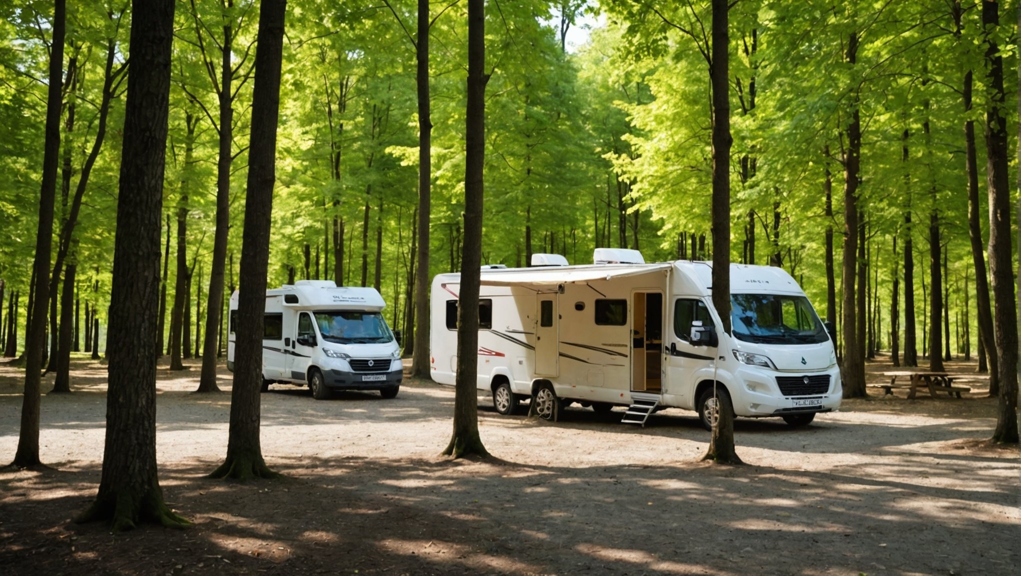 Découvrez le camping familial idéal au cœur du béarn