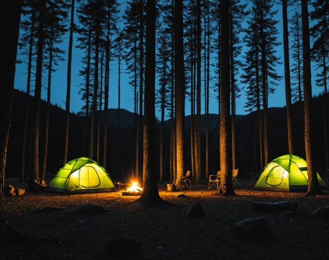 Camping les eyzies : détente et découvertes en périgord noir